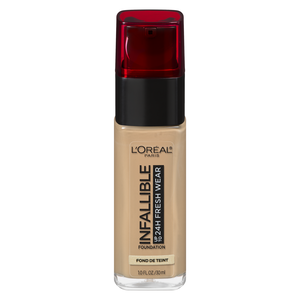 LOREAL INF FDT #465 SAND 1