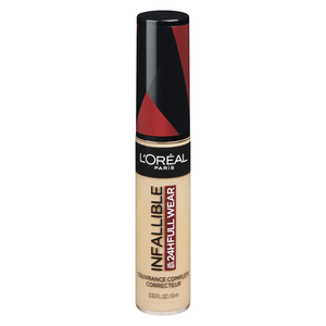 LOREAL INF F/W CONCELAR BISCUIT 1