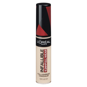 LOREAL INF F/W CONCELAR BISQUE 1
