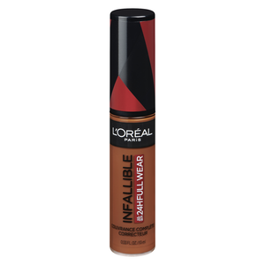 LOREAL INF F/W CONCELAR CACAO  1