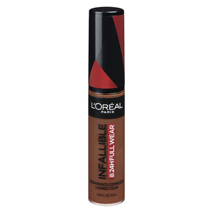 LOREAL INF F/W CONCELAR TRUFFLE 1