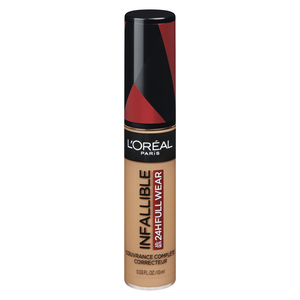 LOREAL INF F/W CONCELAR WALNUT 1