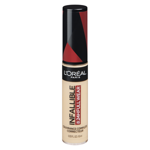 LOREAL INF F/W CONCELAR CACHEMIR 1