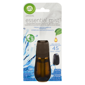 AIRWICK E/MIST RECH FRESH WATER 20ML