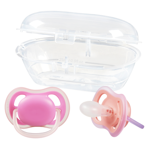 PHILIPS AVENT SUCETTE ULTRA AIR G6-18M 2