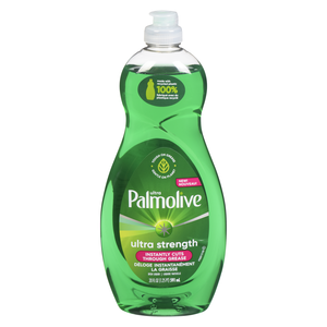 PALMOLIVE ULT LIQ VAIS 591ML