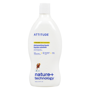 ATTITUDE LIQ VAIS AGR 700ML