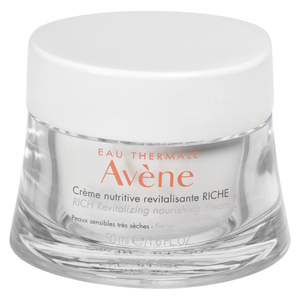 AVENE CR NUT REVIT RICHE 50ML