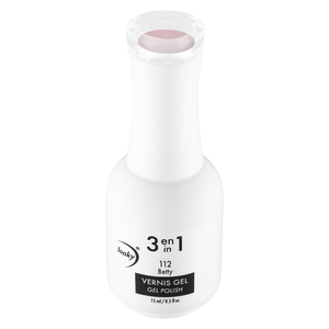 LOOKY VAO GEL 3EN1 #112 BETTY 1