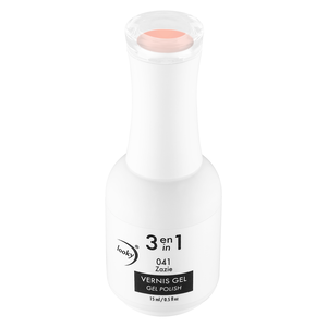 LOOKY VAO GEL 3EN1 #041 ZAZIE 1