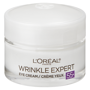 LOREAL WRINKLE EXPERT CR YEUX 55+ 14G