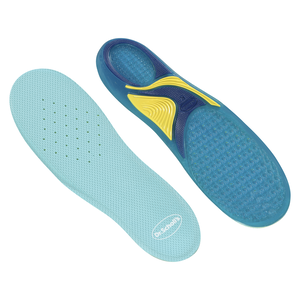 SCHOLL SEM GEL MEMORY FIT FEM 1