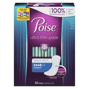 POISE SERV MINCE FL A/MOD 60