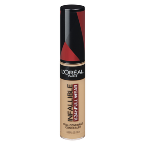 LOREAL INF F/W CONCELAR TOFFEE 1