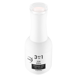 LOOKY VAO GEL 3EN1 #328 SIRENE 1