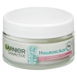 GARNIER SKINACTIVE CR ALOES HYALURON50ML