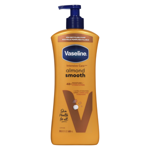 VASELINE NOURISS RESTAUR 600ML