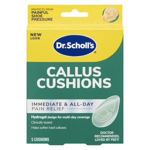 SCHOLL COUSS CALLOSITE GEL 5