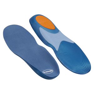 SCHOLL ORTH DOUL GEN HOM 1