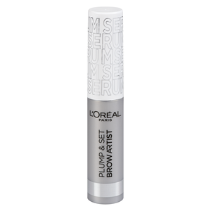 LOREAL BROW ARTIST BR/S PL TRANSPARENT 1