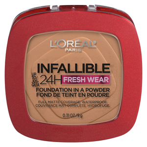 LOREAL INF PDR FIXANTE SIENNA    1