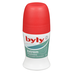 BYLY DEO BILLE FRAI EXTREME 50ML