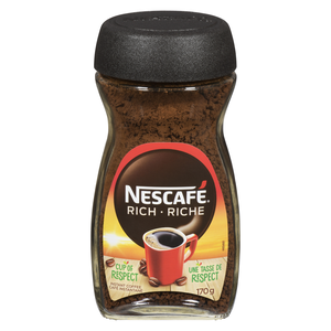 NESCAFE INSTANT RICHE  170G