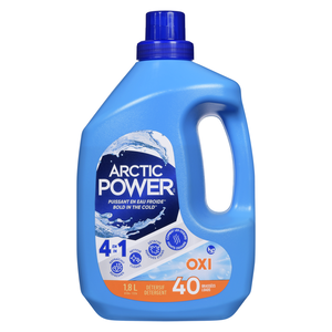 ARCTIC POWER M/PRINT OXI  1.8L