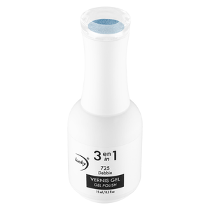 LOOKY VAO GEL 3EN1 #725 DEBBIE 1