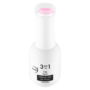 LOOKY VAO GEL 3EN1 #738 SIGRID 1