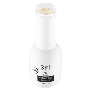 LOOKY VAO GEL 3EN1 #743 PRISCA 1