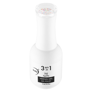 LOOKY VAO GEL 3EN1 #745 AGATHE 1