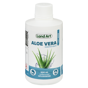 LANDART AL/VE JUS NATURE 500ML