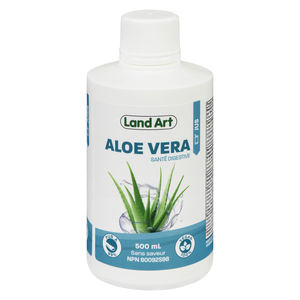 LANDART AL/VE JUS NATURE 500ML