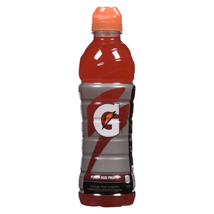 GATORADE PUNCH FRUITS 710ML