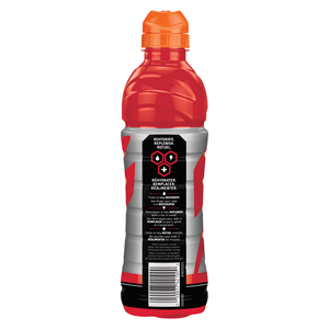 GATORADE PUNCH FRUITS 710ML