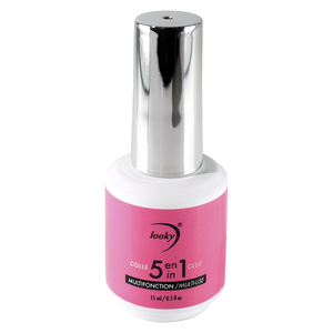 LOOKY COLLE GEL 5/1 MLT FONCTION 1