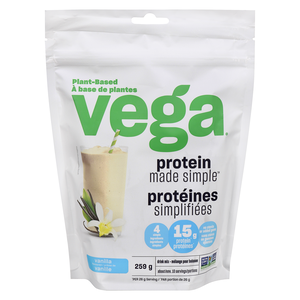 VEGA PROT M/S VAN 259G