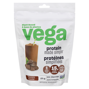 VEGA PROT M/S CHOC NR 271G