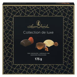 L SECORD COLL DE LUXE 175G