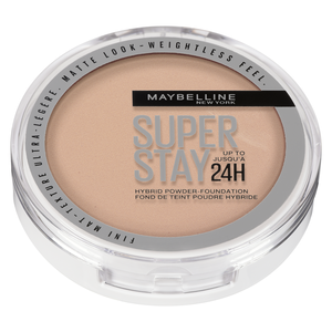 MAYBELLINE SSTAY FDT 220 BEIGE NATUREL 1