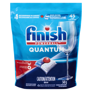 FINISH QUANT L/VAIS 45