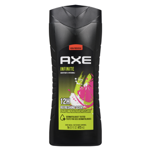 AXE G/D INFINITE 473ML