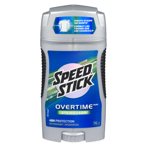 SPEEDSTICK HOM STAIN/FRESH 76G