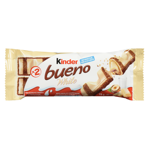 KINDER BUENO BLC T2 39G