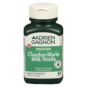 A GAGNON CHARDON MARIE CA 60