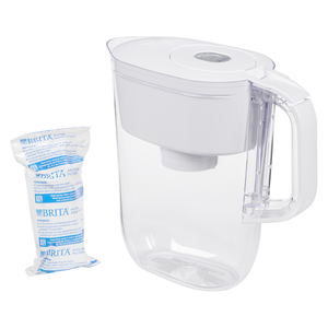 BRITA PICHET BLC DENAL 6 TASSES 1