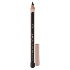 LOREAL SUPER TR/Y#101 MIDBLACK 1