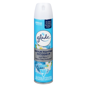 GLADE PURIF/AIR AERO VAGUE EAU 235G