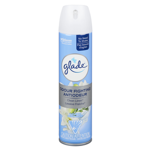 GLADE PURIF/AIR AERO LESSIVE FRAI 235G